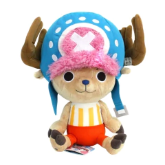 Peluche One Piece Tony Tony Chopper 30cm HQ Banpresto 2012 - comprar online