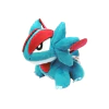 Peluche Pokemon Salamence 12cm Korotto Manmaru Banpresto 2013 - comprar online