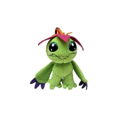 Peluche Digimon Palmon 11cm Bandai 1999 - comprar online