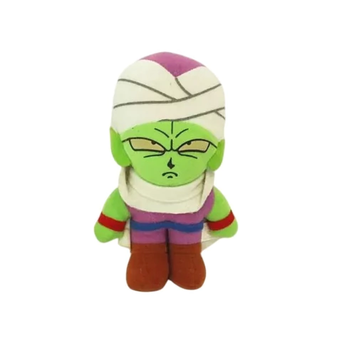 Peluche Dragon Ball Piccolo 18cm Banpresto 1992 - comprar online