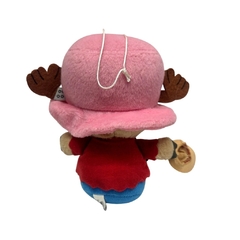 Peluche One Piece Tony Tony Chopper 16cm copycat Banpresto 2012 - comprar online