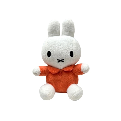 Peluche Miffy Miffy 20cm Shangai Fuchi 2009 - comprar online