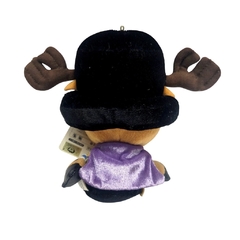 Peluche One Piece Tony Tony Chopper x Ginyu 15cm Plex 2008 - comprar online