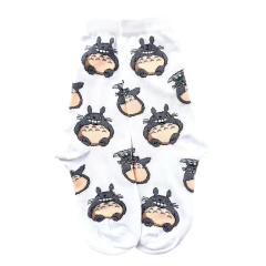 Medias Largas Mi Vecino Totoro - comprar online