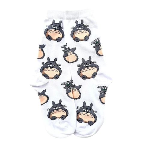 Medias Largas Mi Vecino Totoro - comprar online