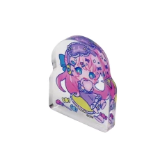 Stand de Acrilico Miku Hatsune Luka Dreamy Pattern Synapse Japan - comprar online