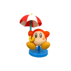 Figura Kirby Waddle Dee Paragua Choco Egg Furuta 2025