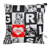 Almohadon One Piece Girls Collection Vol.2 The Strongest Girls Banpresto 2013 - comprar online