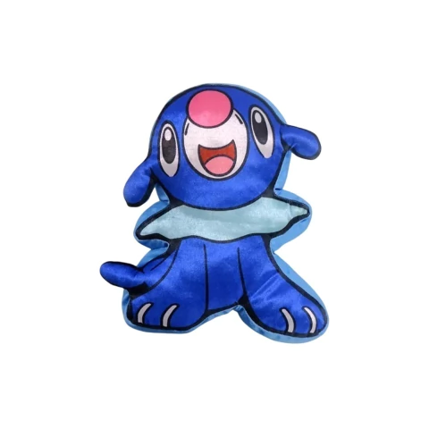 Almohadon Pokemon Popplio Pokemon Collection Ichiban Kuji 2016 - comprar online