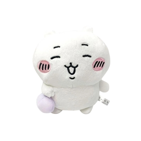 Peluche Chiikawa Chiikawa 16cm Harvesting Furyu