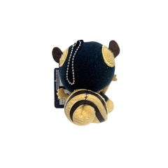Peluche Mascot One Piece Risky Brothers 10cm Halloween Banpresto 2013 - comprar online