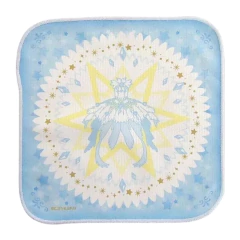 Toalla de mano Sakura Card Captor Celeste Starlight Collection Bandai Ichiban Kuji