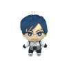 Peluche Mascot My Hero Academia Tenya Ida 16cm Tomonui Vol.2 Banpresto 2018 - comprar online