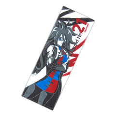Toalla Dragon Ball The Android Battle Androide N°21 Ichiban Kuji Bandai