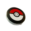 Toalla Comprimida Pokemon Pokemon Scarlet Sprigatito Fuecoco y Quaxly GEO