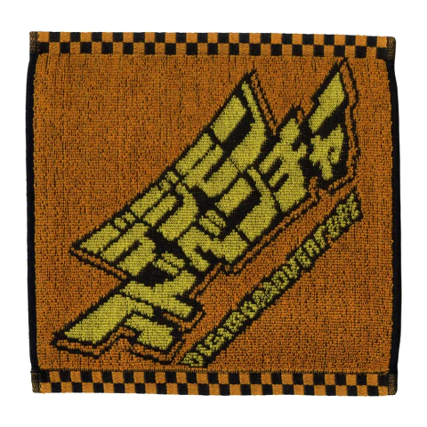 Toalla de Mano Digimon Digimon Adventure Logo Bandai Ichiban Kuji - comprar online