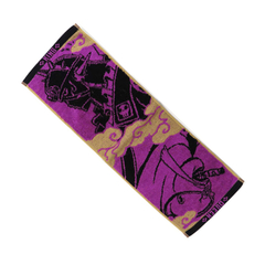 Toalla One Piece The Fierce Men Who Gathered at the Dragon King & Queen Bandai Ichiban Kuji