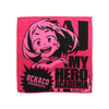 Toalla de Mano My Hero Academia Im Ready Ochaco Uraraka Bandai Ichiban Kuji