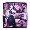 Toalla de Mano Demon Slayer Shinobu Kocho Swordsmith Village Bandai Ichiban Kuji