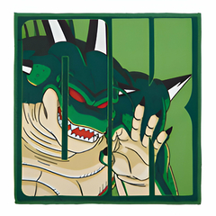 Toalla de Mano Dragon Ball Clash!! Battle for the Universe Porunga Bandai Ichiban Kuji