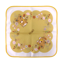 Toalla de Mano Pokemon Pawmi Blooming Days Bandai Ichiban Kuji