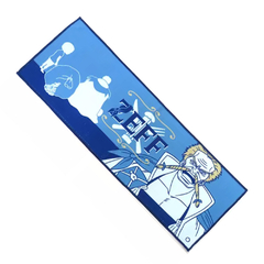 Toalla One Piece Emotional Stories Vol.2 Zeff Bandai Ichiban Kuji