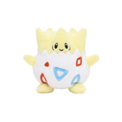 Peluche Pokemon Togepi 10cm Fit Pokemon Center Japón - comprar online