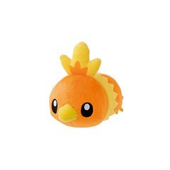 Peluche Pokemon Torchic Kororin Friends Banpresto 2016 - comprar online