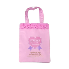Tote Bag Sanrio My Melody Sanrio Lottery 2021 en internet