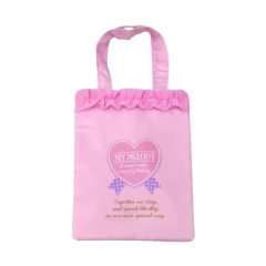 Tote Bag Sanrio My Melody Sanrio Lottery 2021 en internet