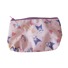 Pouch Sanrio My Melody & Kuromi Sanrio 2020