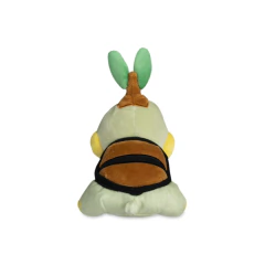 Peluche Pokemon Turtwig 12cm Fit Pokemon Center - comprar online