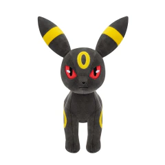 Peluche Pokemon Umbreon 30cm Mofugutto Banpresto 2024