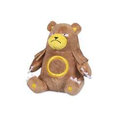 Peluche Pokemon Ursaring 14cm Fit Pokemon Center Japón - comprar online