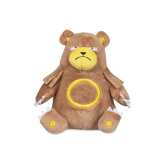 Peluche Pokemon Ursaring 14cm Fit Pokemon Center Japón en internet