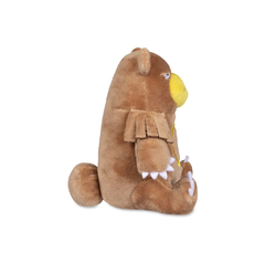Peluche Pokemon Ursaring 14cm Fit Pokemon Center Japón - Quality.Store. El lugar de los fans!