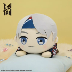 Peluche TinyTan V Nesoberi Jumbo SEGA 2021 - comprar online