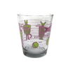 Vaso Dragon Ball The Android Battle Evolucion de Cell Ichiban Kuji Bandai