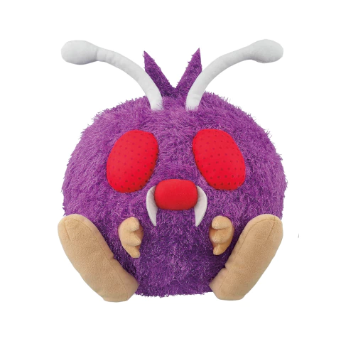 Peluche Pokemon Venonat BIG Banpresto 2022 - comprar online