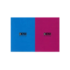 Set 2 Carpetas One Piece Vol.100 Anniversary Vol. 27 y 28 Bandai Ichiban Kuji - comprar online