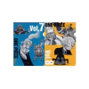 Set 2 Carpetas One Piece Vol.100 Anniversary Vol. 7 y 8 Bandai Ichiban Kuji - comprar online