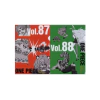 Set 2 Carpetas One Piece Vol.100 Anniversary Vol. 87 y 88 Bandai Ichiban Kuji