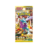 Booster Pokemon Tcg: Japanese Wild Force sv5k 2024 - comprar online