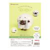 Kit de fieltro Pokemon Wooloo Pokemon Center Japon 2022 - comprar online