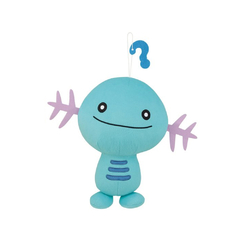 Peluche Pokemon Wooper 28cm Korotto Manmaru Banpresto 2021