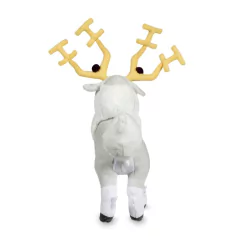 Peluche Pokemon Wyrdeer 25cm Poke Plush Pokemon Center Japón - Quality.Store. El lugar de los fans!