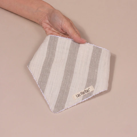 Babero Bandana Colección Calma - tienda online