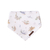 Babero Bandana Línea *Acuarelas*