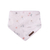 Babero Bandana Línea *Acuarelas* en internet