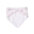 Babero Bandana Línea *Acuarelas* - Las Floritas
